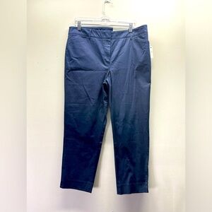 NWT Talbots Women’s Pants